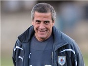 Bóng đá anh, ngoại hạng anh, lịch thi đấu euro 2012, HLV tuyển Uruguay xuất sắc nhất năm 2011, theo IFFHS